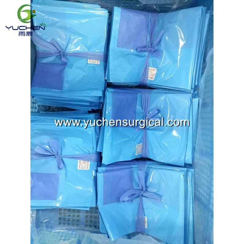 Disposable Sterile Mayo Stand Table Cover