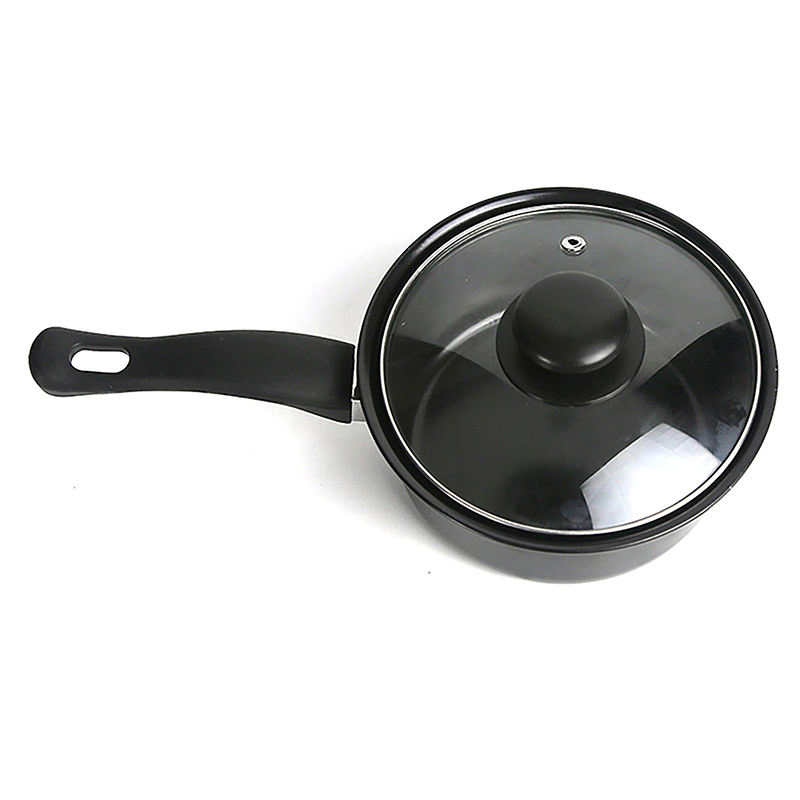 Medical Stone 7 Pieces Pan Set for Cooking with Gift Box