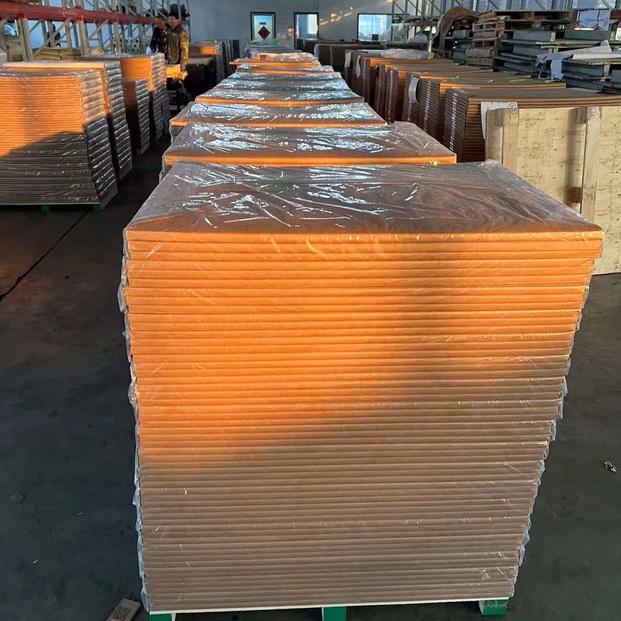 Self Adhesive Paper with Back Slit or Die Cut