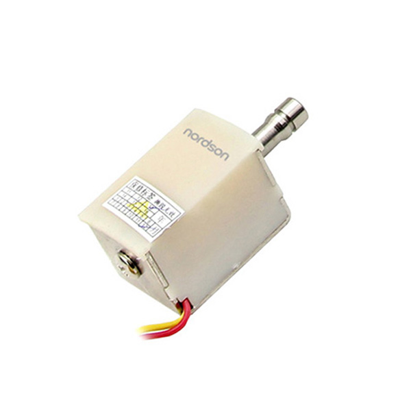 Professional Design Simple Installation 12VDC 1.5A Fail-Secure Electronic Cabinet Lock