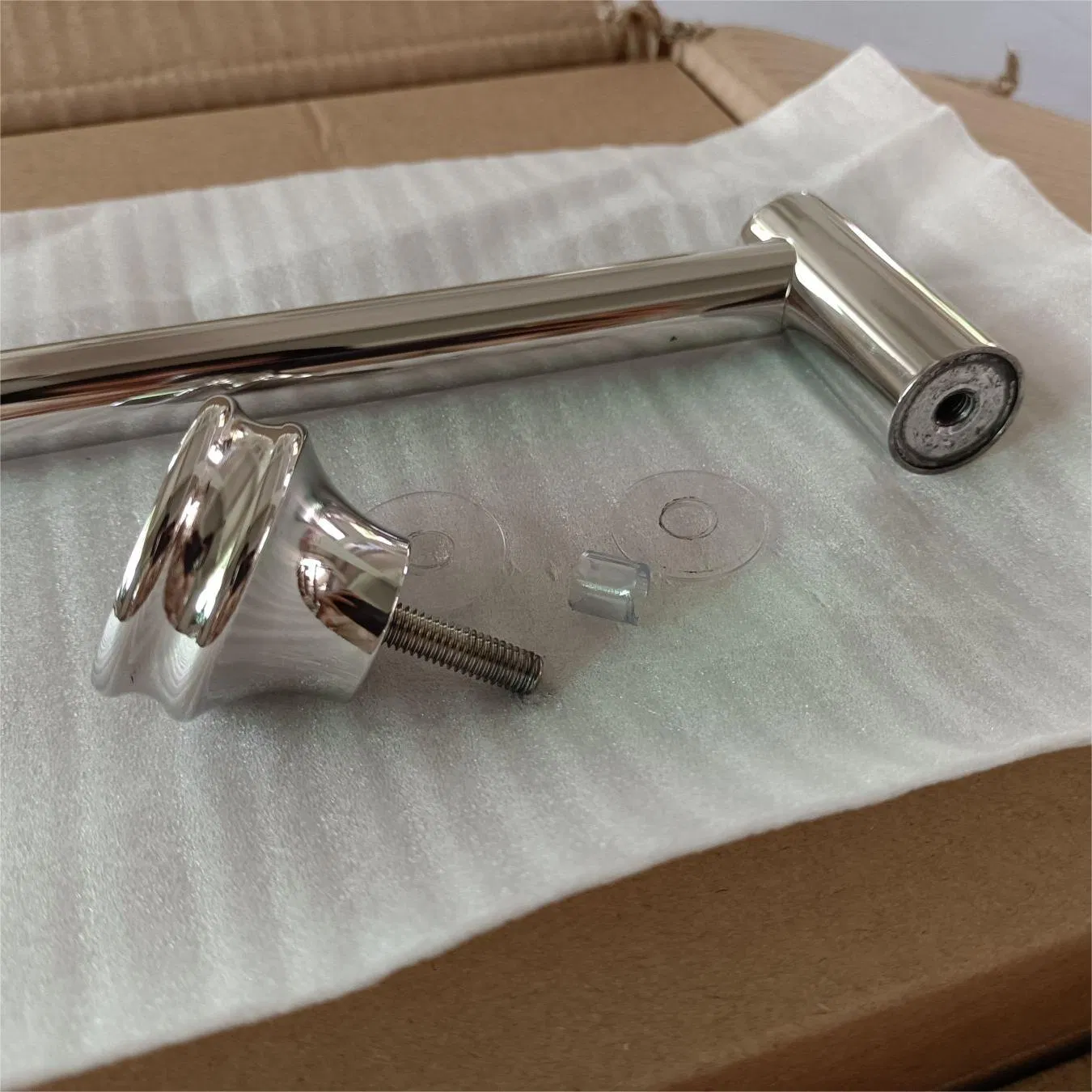 High Quality Modern Style Home Shower Room Dedicated Stainless Steel Rod