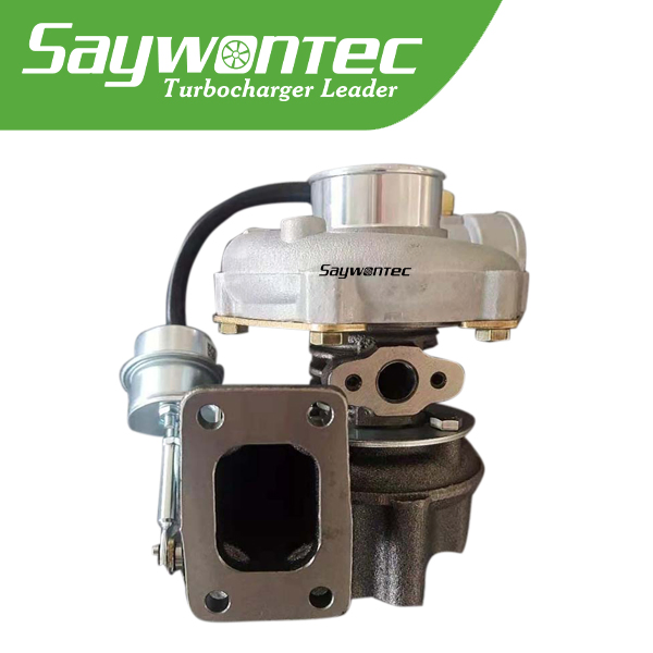 Турбокомпрессор TB28 YC4102B для дизельных двигателей