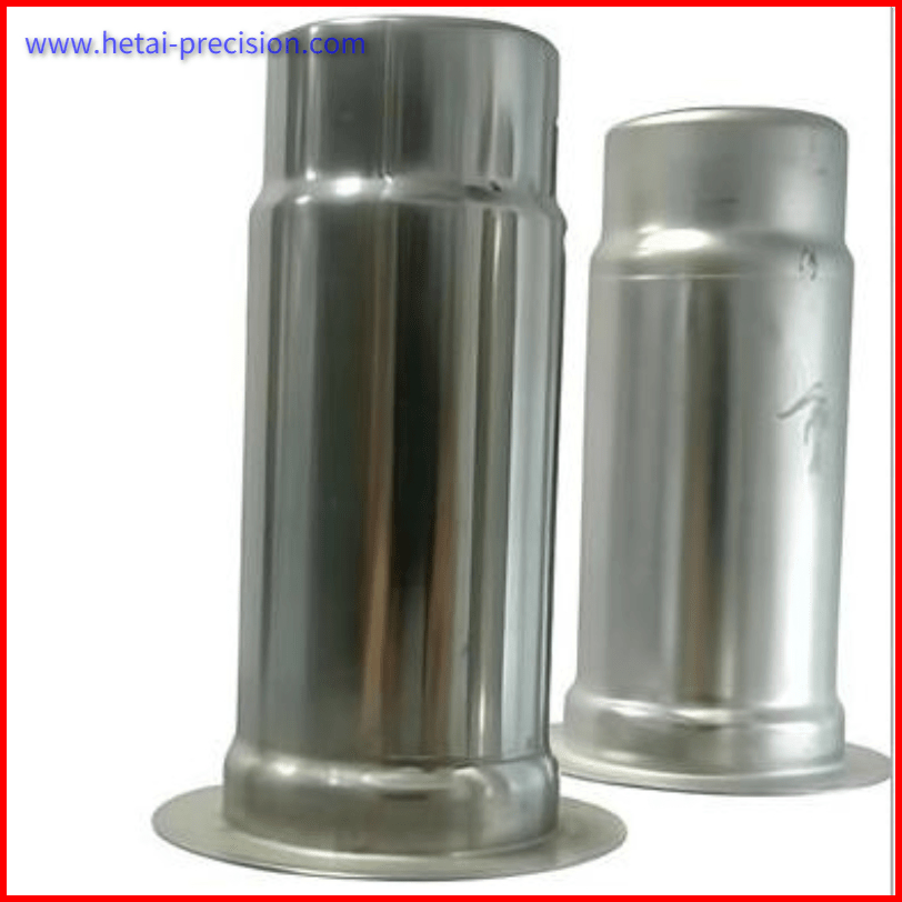 Cold Stamping Processing for Refrigerator Inner Plate