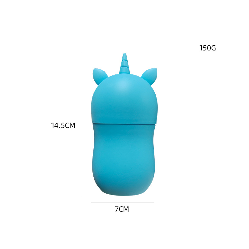 Silicone Ice Roller Mold for Face Facial Beauty