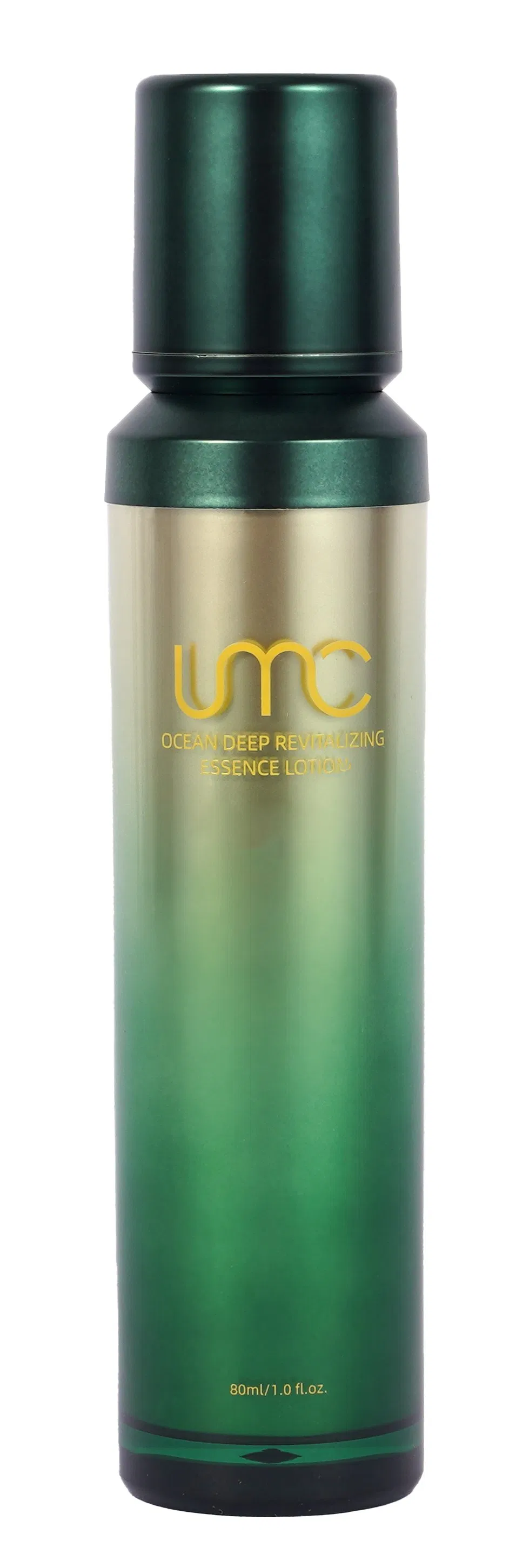 Ocean Deep Revitalizing Essence Face Lotion