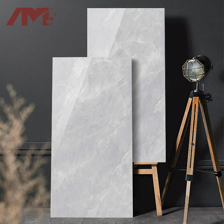 750X1500mm White Marble Indoor Tile Slab Sintered Stone Countertop