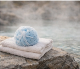 Hotel Pool SPA Balls Floating Oil Absorbent Water Quality Health