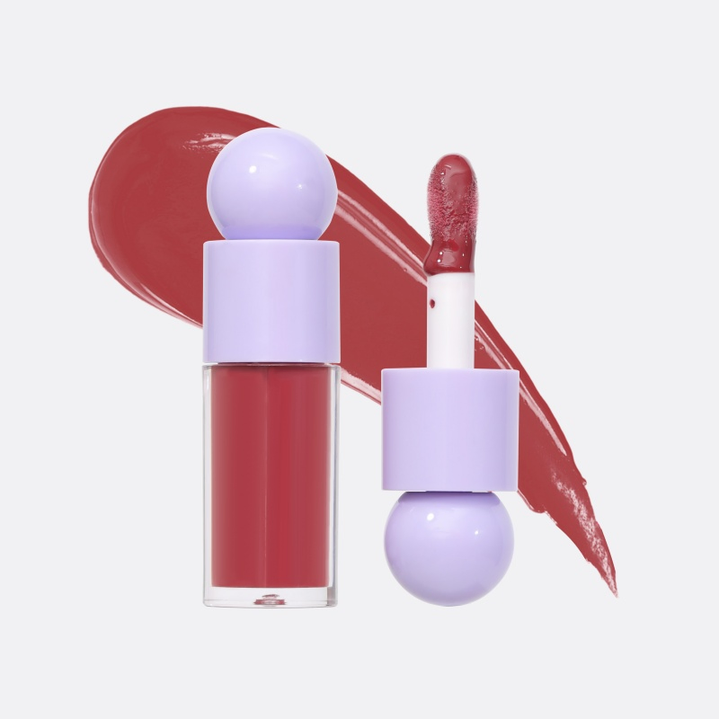 Radiant Lip Gloss for Plumping and Smoothing Lip Lines