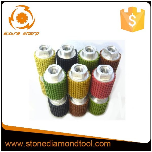 Профильный алмазный круг Resin Wet Zero Tolerance