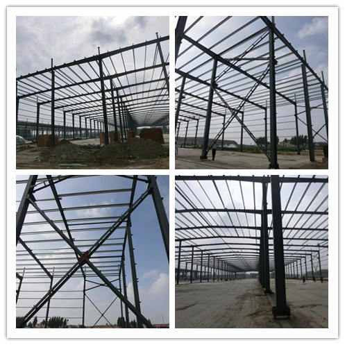 High-Quality Steel Columns at Competitive Prices
