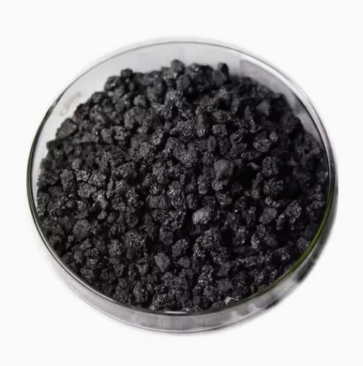 Black Powder Sulphonated Asphalt with Oilfield Chemicals for Water-Based Drilling Fluids