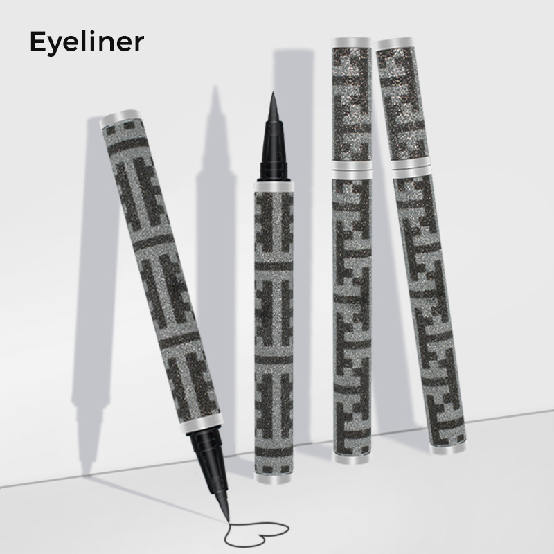 Private Logo Waterproof Smoothing Sweatproof Premuim Makeup Eyeliners