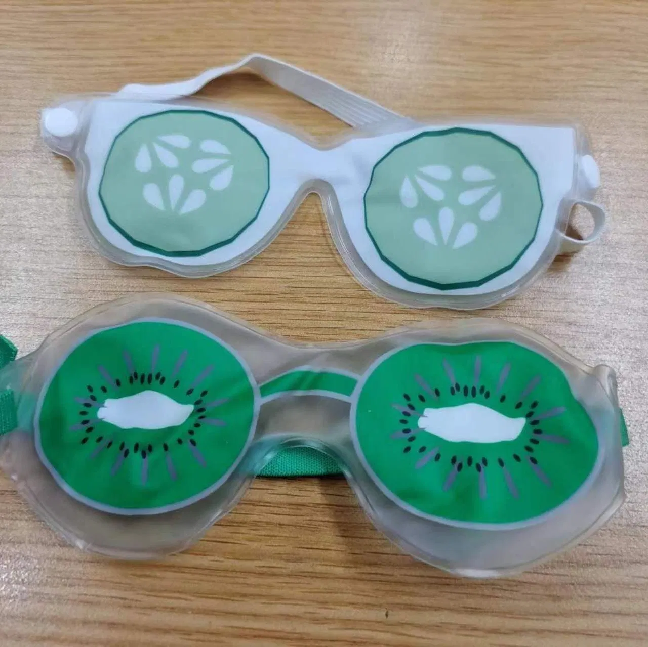 Hot Selling Relaxing Gel Eye Mask for Sleep