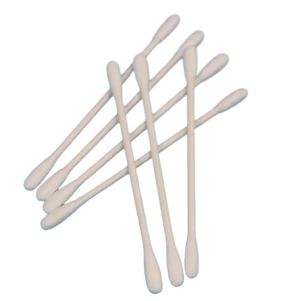 Eco-Friendly Recyclable Biodegradable Disposable Cotton Buds