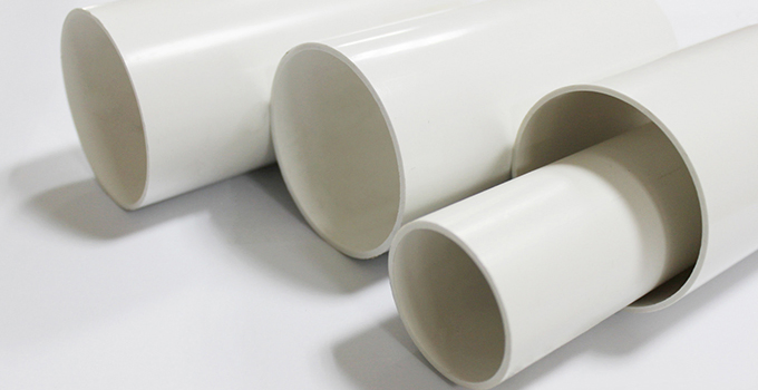 Hot Selling ISO, ASTM Standard UPVC Water PVC Pipe for Water Supply