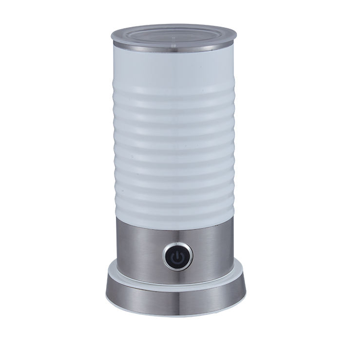 Milk Froster Steamer Foamer Machine Portable Mini Coffee Frother Cappuccino Maker