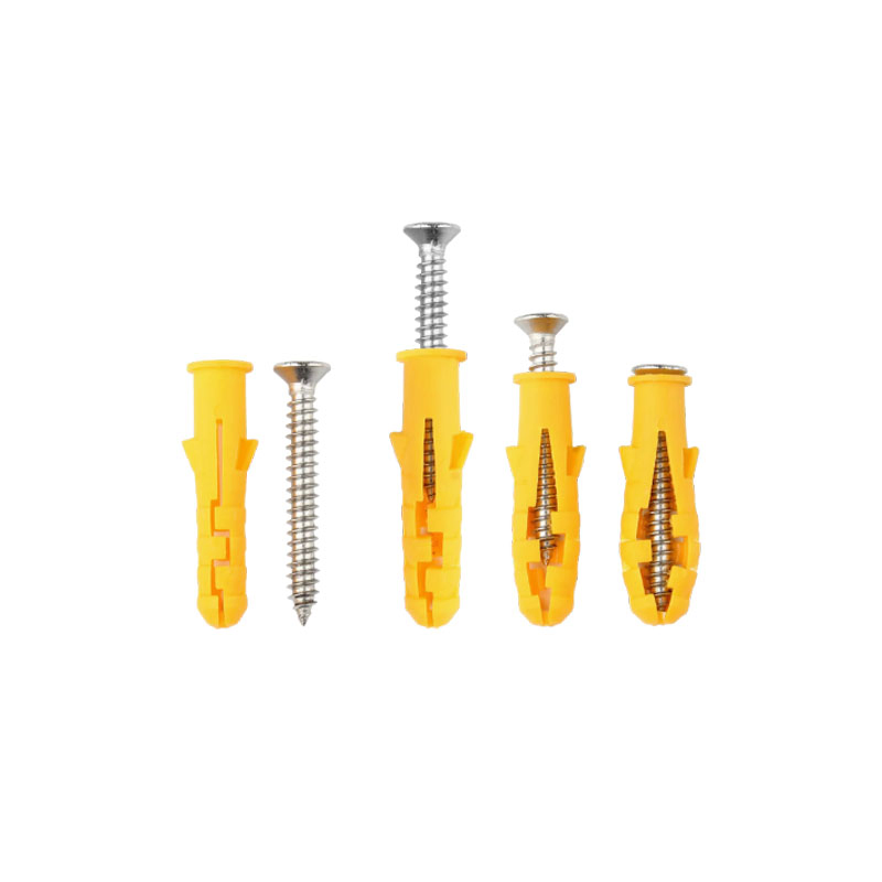 OEM Customized Concrete Expansion Anchor Used for Industrial Applications