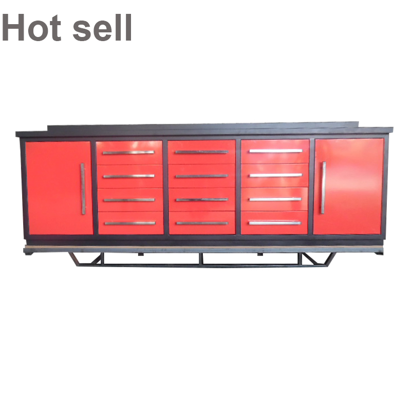 Garage Workshop Heavy Duty Drawer Tool Chest