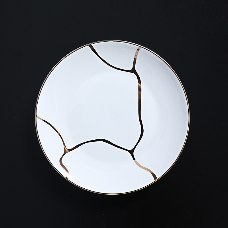 Фарфоровый чайный набор Cawa Cup Bone China
