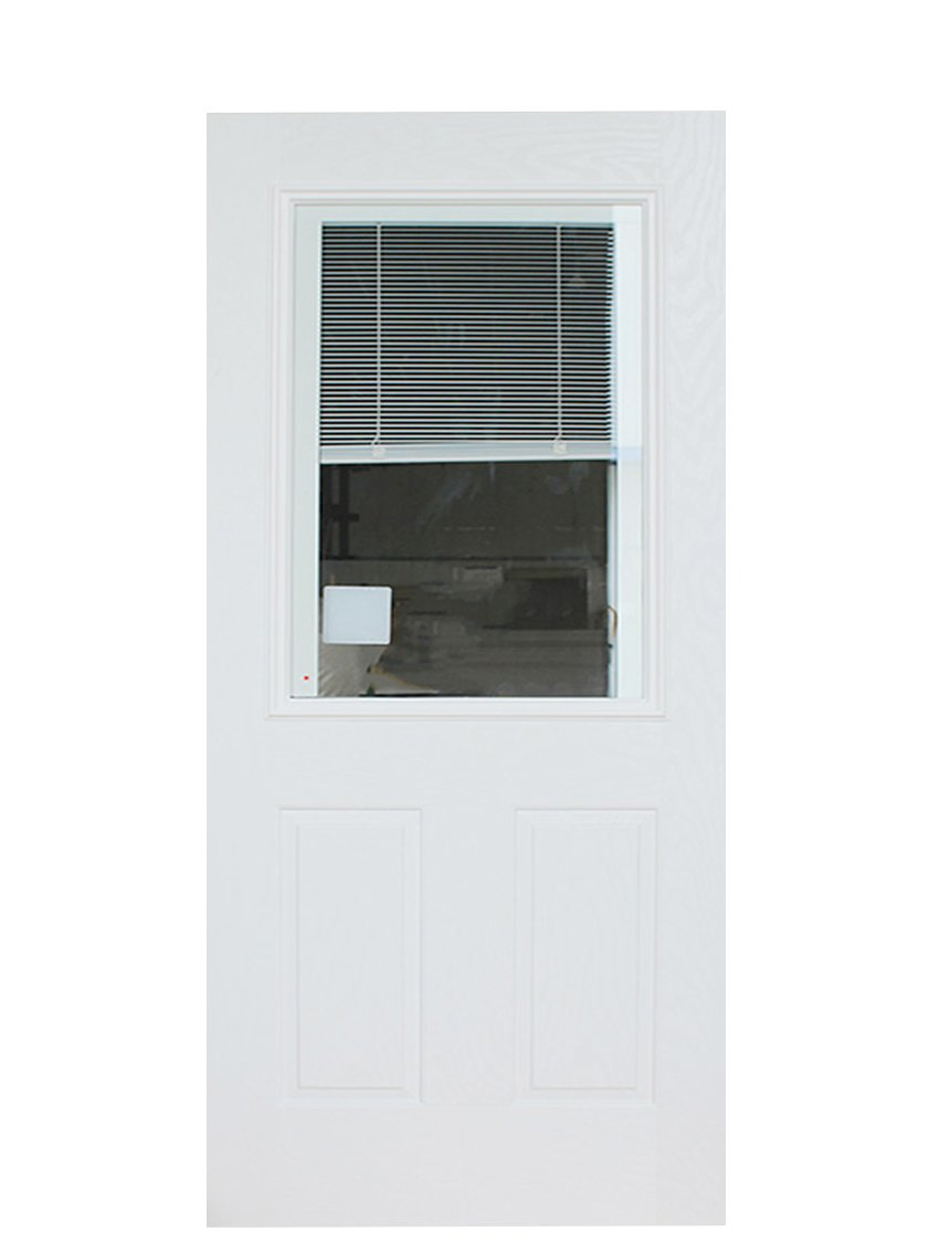 Premium Quality Fibreglass Interior Doors at Factory Prices