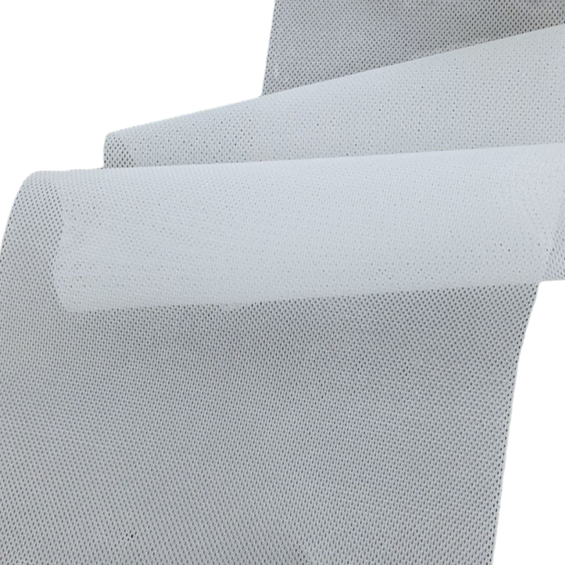 Customzied Pattern Perforated PE Film for Panty Liner Topsheet