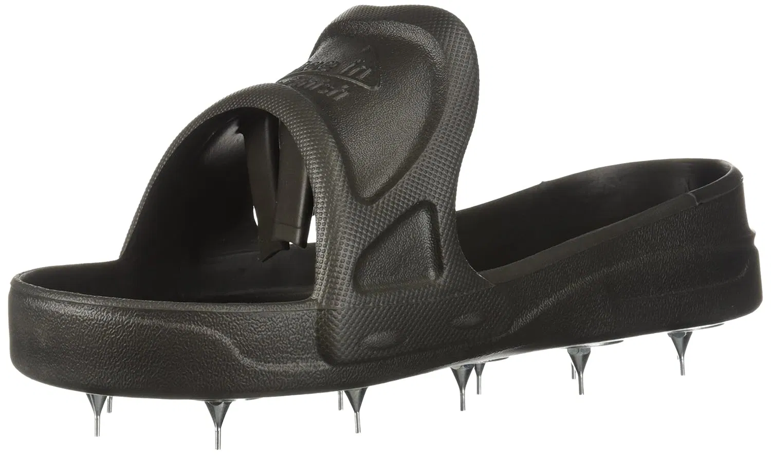High-Performance Epoxy Spiked Shoes Featuring Customized Steel Support