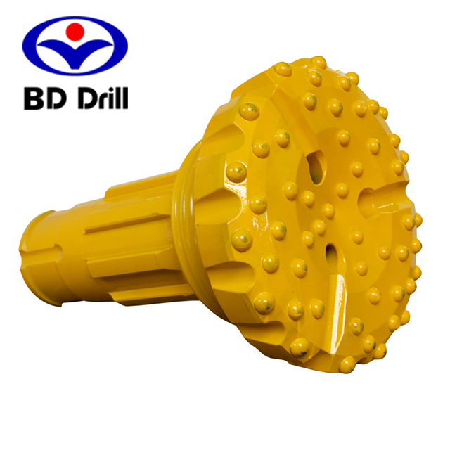 Hjg DHD3.5 Cop64 SD6 Mission60 Rock Drill Bits