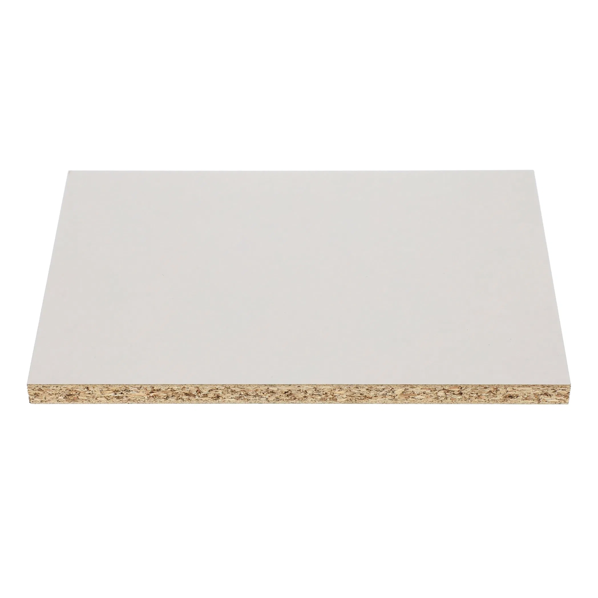 Chipboard Green Fiberwood Slat MDF Hmr/Mr Moisture-Proof /HDF Waterproof Plain Raw/Veneered/ Laminated Melamine MDF Board