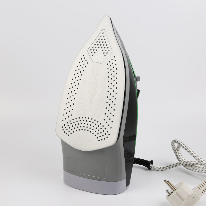 GS Approved Steam Iron for Home Used