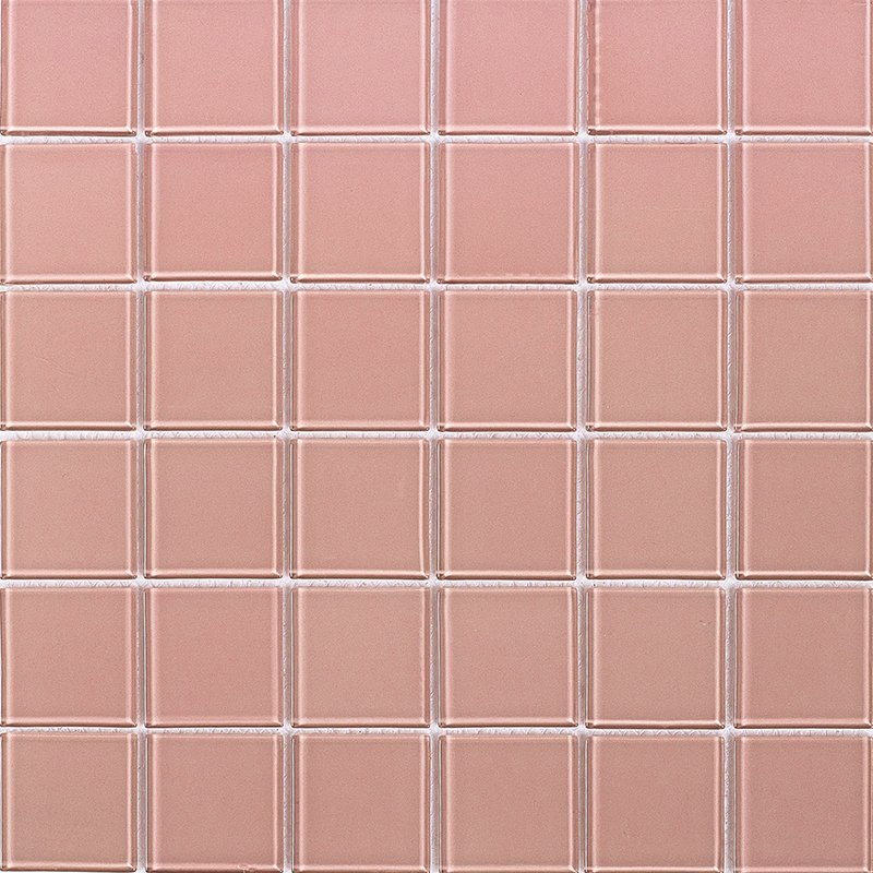 Золотые стеклянные мозаичные плитки для бассейна и стен