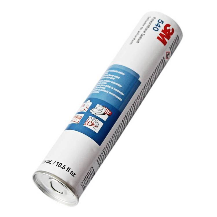 540 Automotive Silicone Adhesive for Metal Plastic Glass Sealant