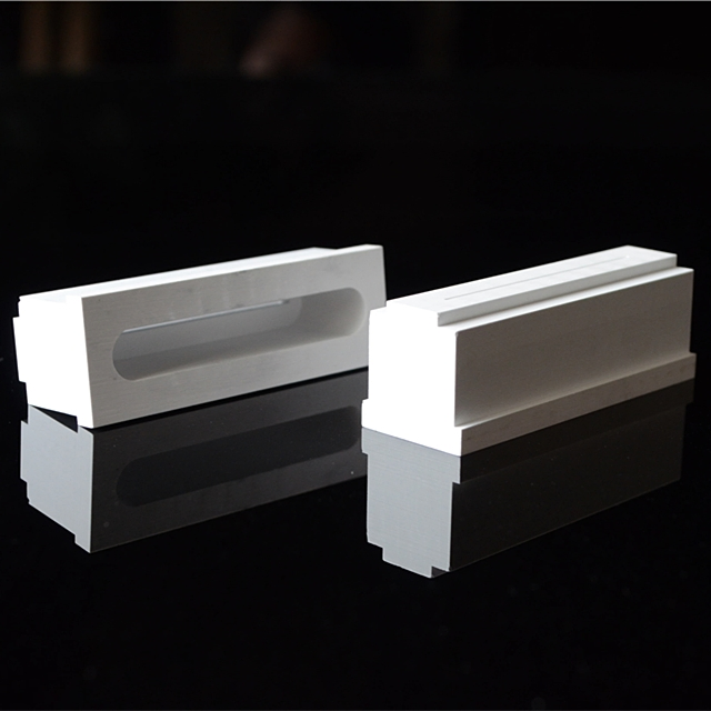 Сопло из нитрида бора для высоких температур