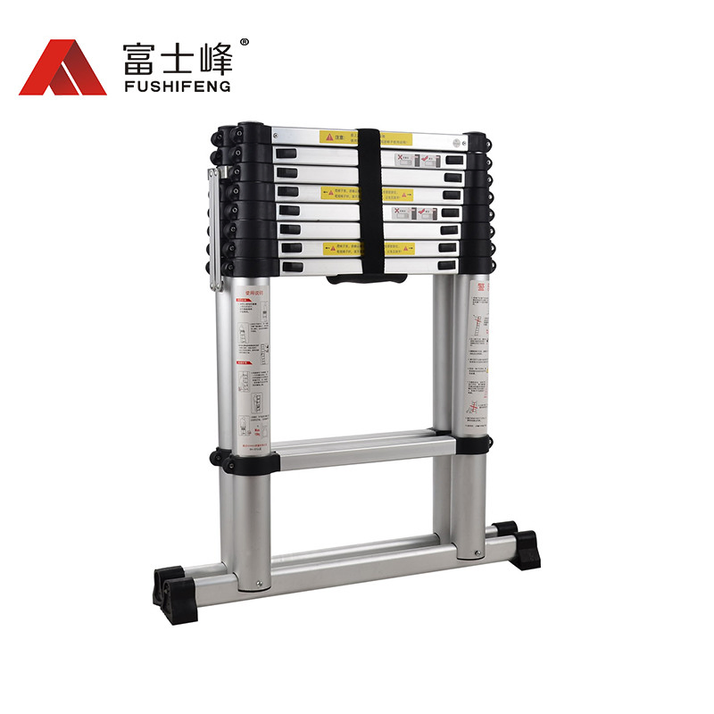 Stright Step Ladder (TLD26040A(2.6+2.6M)