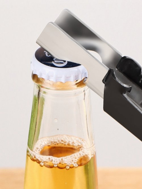 Открывалка для бутылок G-34 из нержавеющей стали