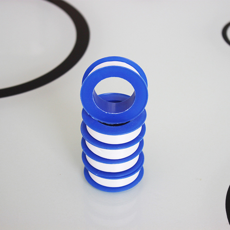 Hautine High Quality P. T. F. E Thread Seal Tape for Pipes