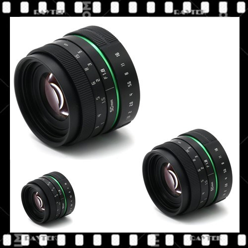 Advanced Security Camera Lens for Optimal Surveillance Clarity