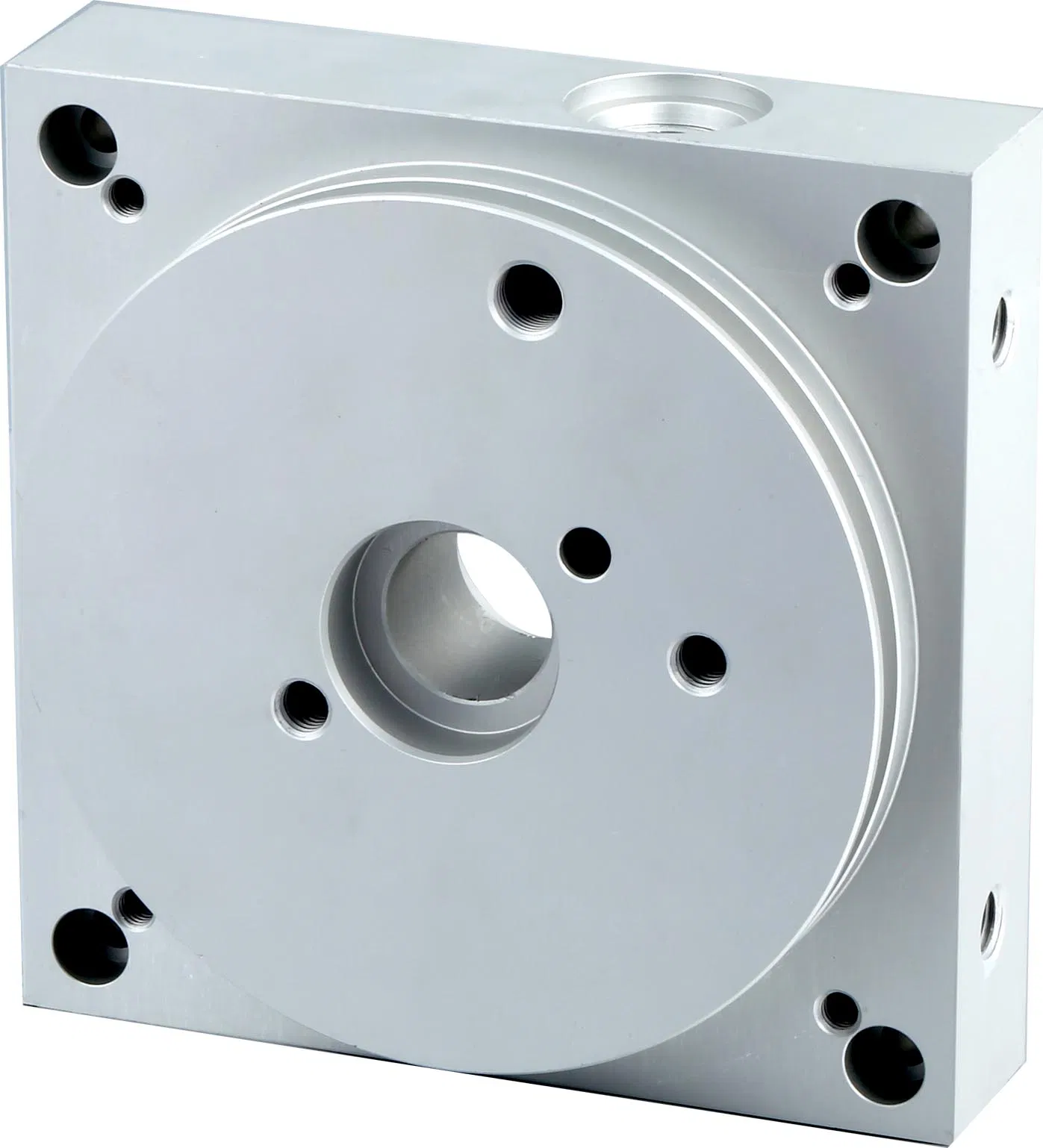 Гидравлический распределительный блок YDZ-01-4