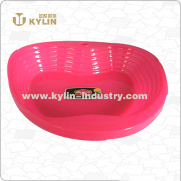 China Products New Design Cheap Price Plastic Fruit Tray