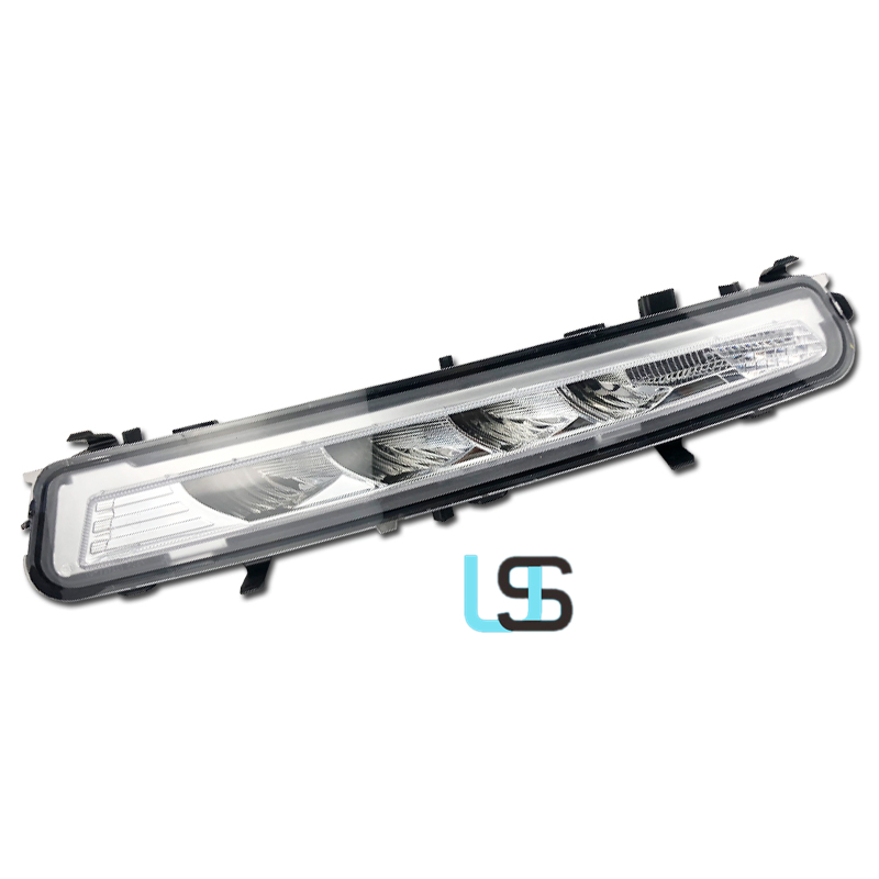Дневные ходовые огни LED для Ford Mondeo Chia-X 2011-2013