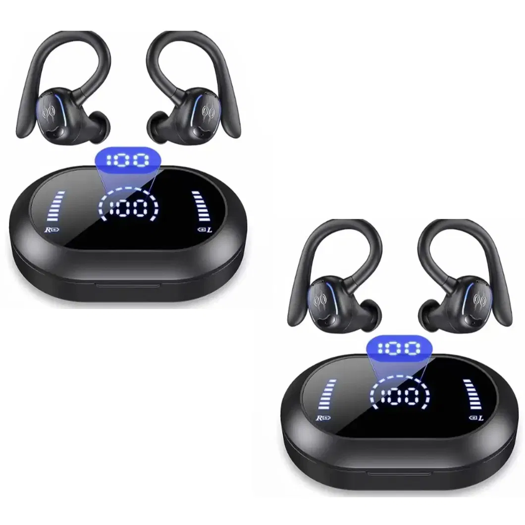 Беспроводные наушники с костной проводимостью IPX7