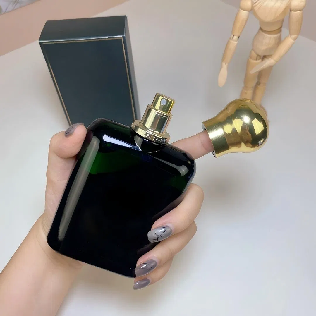 Top Quality Parfum Women Perfume Bottle Wholesale 100ml Long-Lasting Cologne