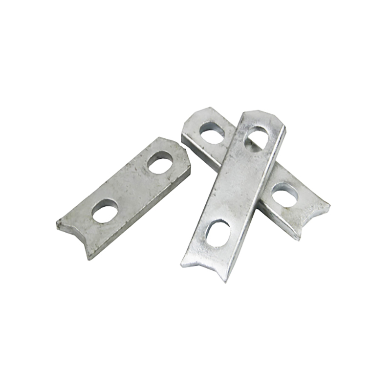 China Supplier Two Hole Anchor for Precast Concrete
