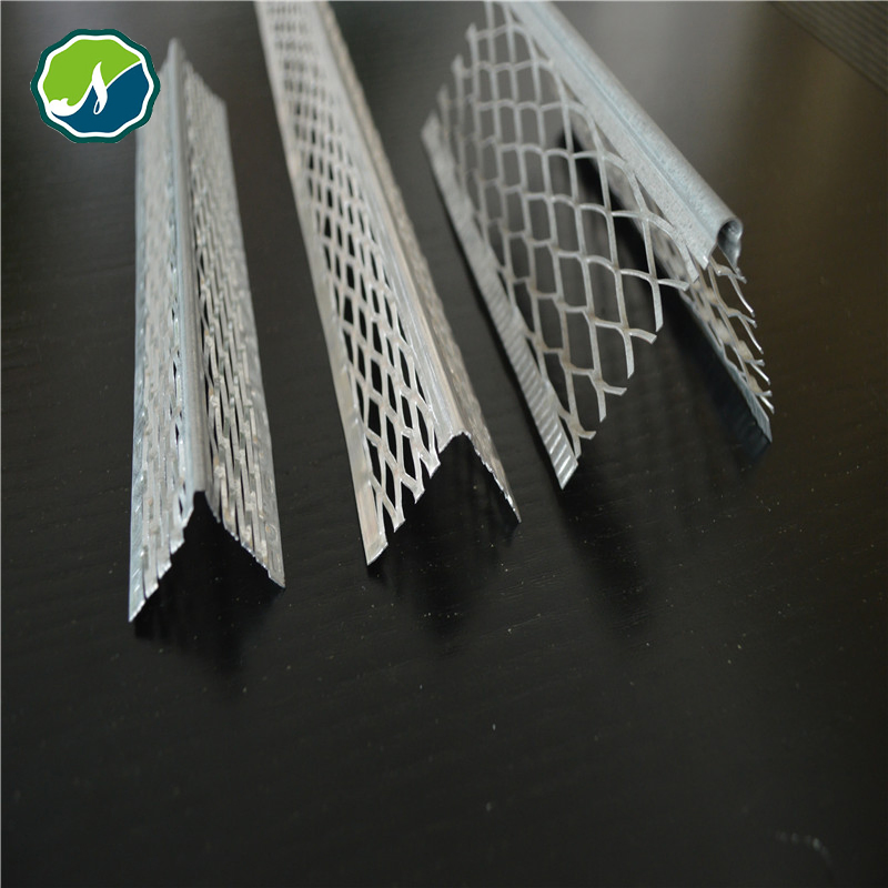 Corner Guard Price Plaster Angle Bead, Galvanized Stainless Steel Angle Bead