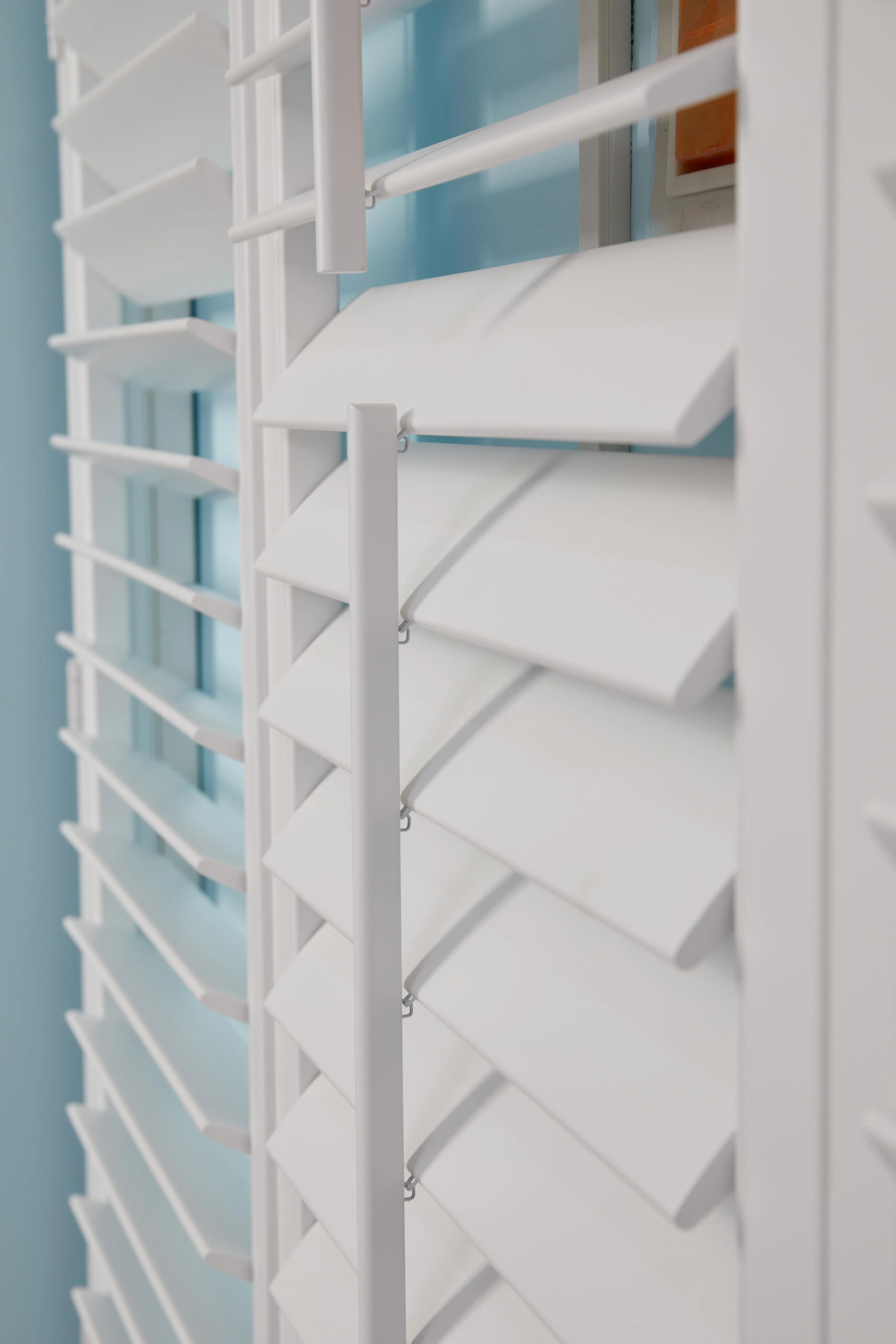 Wholesale Modern Interior Window Shutters