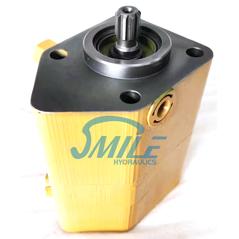 Топливный насос 313-7770 высокого давления