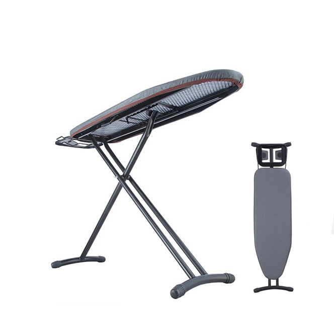 Home Furniture Iron Wall-Mounted Iron Board Stand