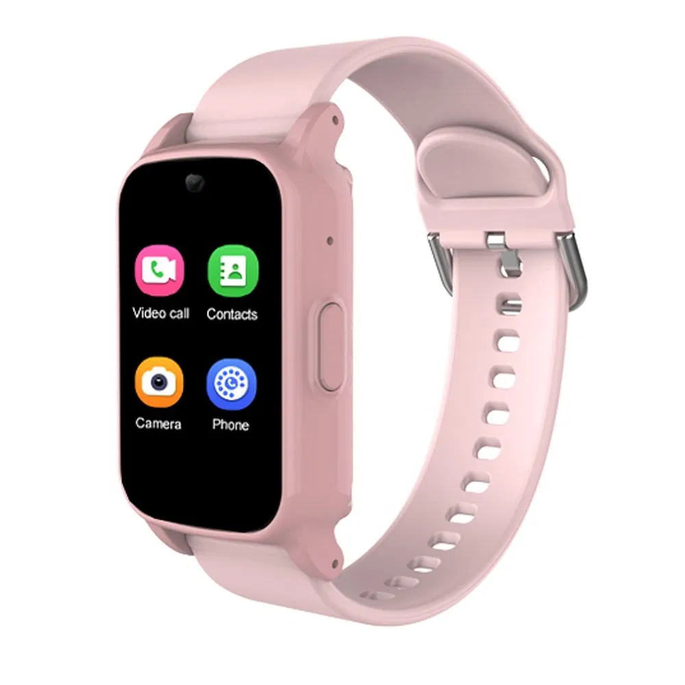 Детские умные часы GPS Y6C с SOS-вызовом и водонепроницаемостью IP67