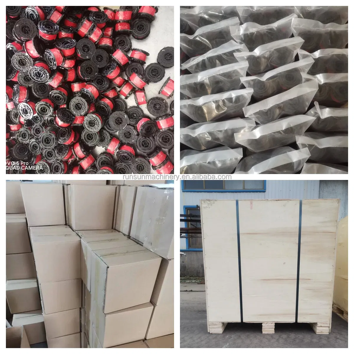 Rebar Tying Machine Use Black Annealed Iron Rebar Tier Wire