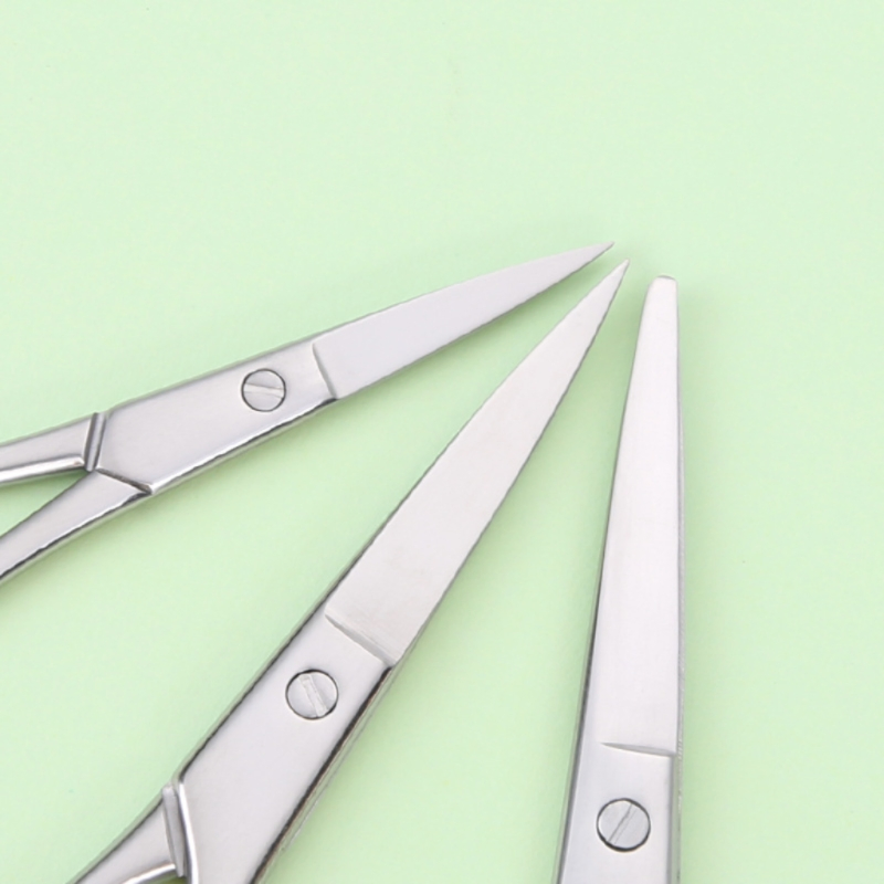 Accurate, Keen, Safe, Agile, Sanitary and Convenient Eyelash Trimmer