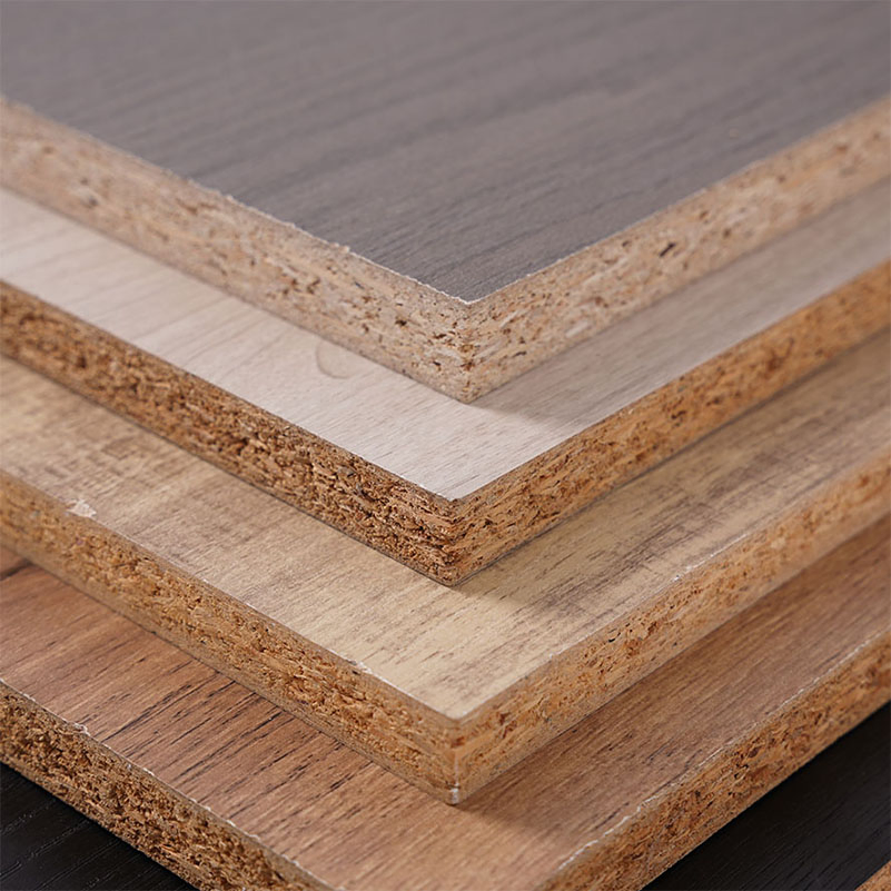Strong Load-Bearing Cabinetry Particle Board